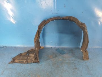 Підкрилок передн. прав. TOYOTA PRIUS 16-