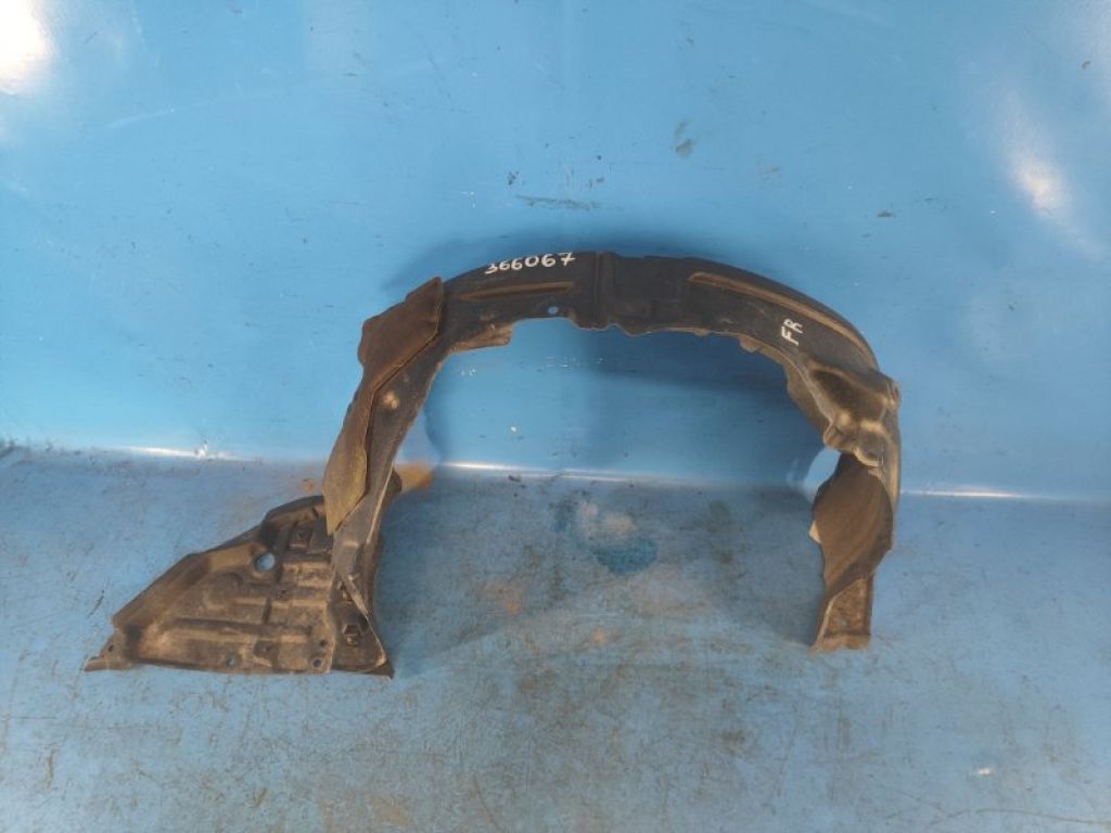 53875-47070 | Підкрилок передн. прав. TOYOTA PRIUS 16- - Фото 2