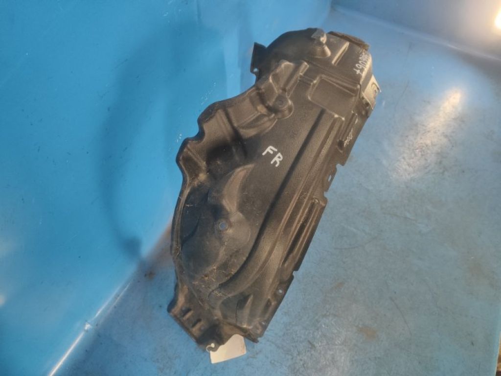 53875-47070 | Підкрилок передн. прав. TOYOTA PRIUS 16- - Фото 4