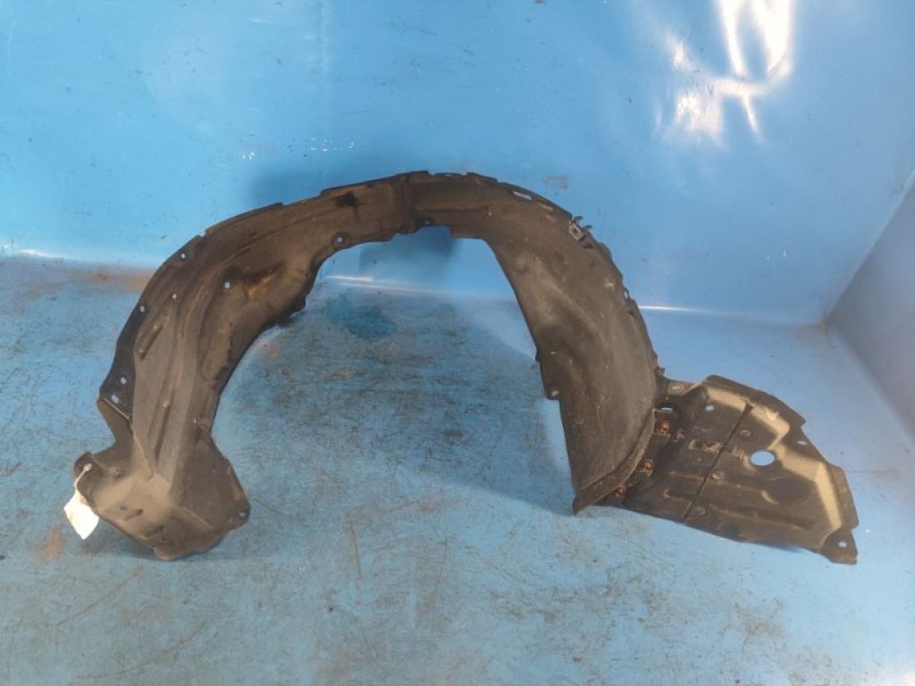 53875-47070 | Підкрилок передн. прав. TOYOTA PRIUS 16- - Фото 6