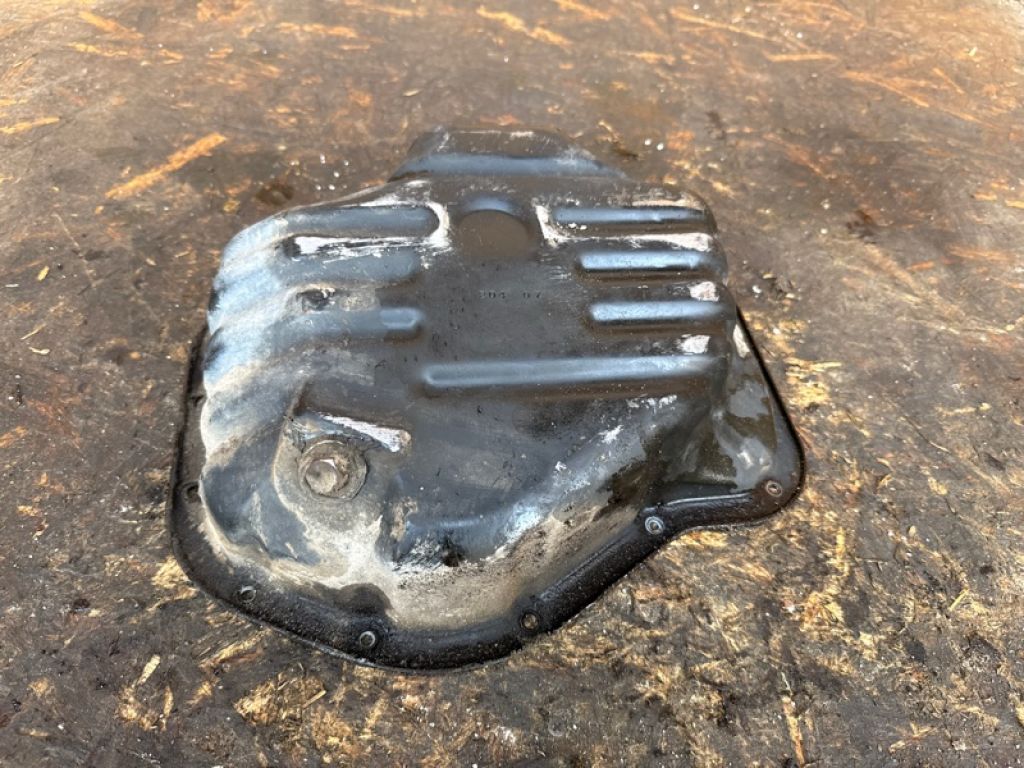 12101-0H010 | Піддон двигуна TOYOTA CAMRY 40 06-11 - Фото 2