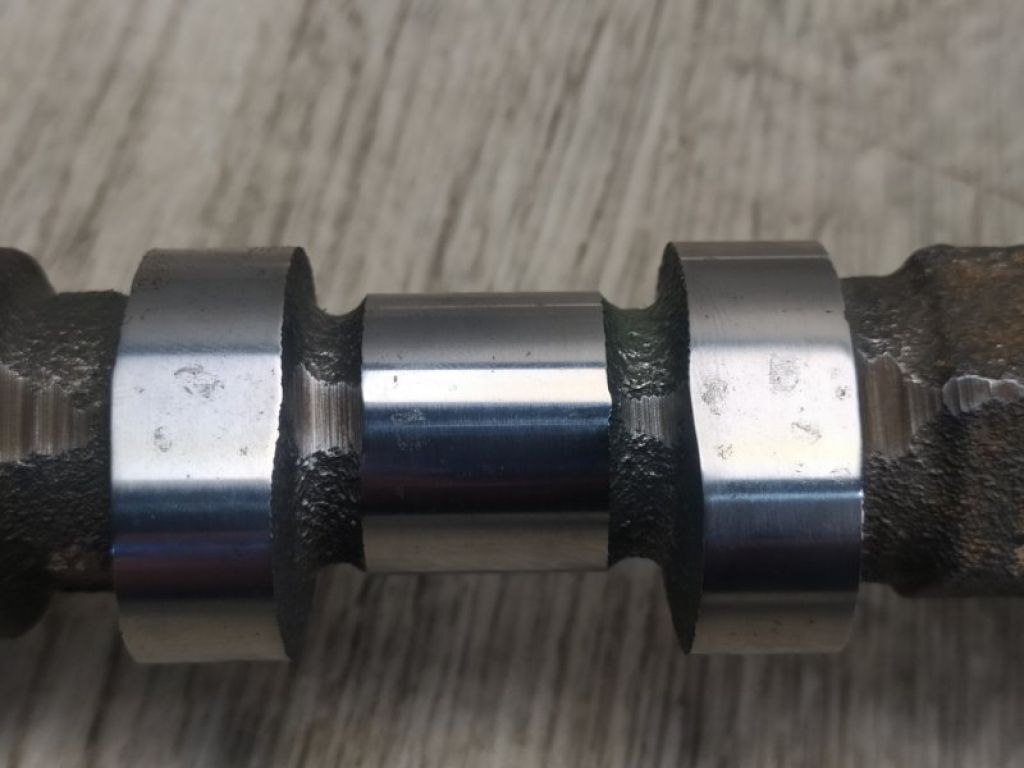 5184379AF | Распредвал впускной лев. DODGE JOURNEY 08-20 - Фото 9