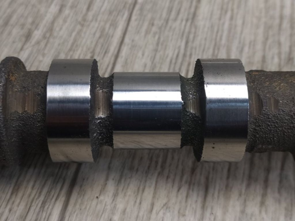 5184379AF | Распредвал впускной лев. DODGE JOURNEY 08-20 - Фото 10