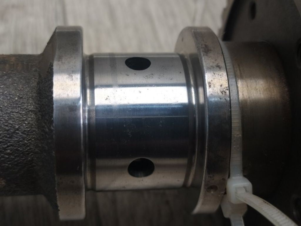 5184379AF | Распредвал впускной лев. DODGE JOURNEY 08-20 - Фото 11