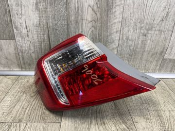 Ліхтар зовнішній задн. лів. TOYOTA CAMRY 50 12-15