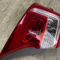 8156006470 | Ліхтар зовнішній задн. лів. TOYOTA CAMRY 50 12-15 - Прев'ю 2