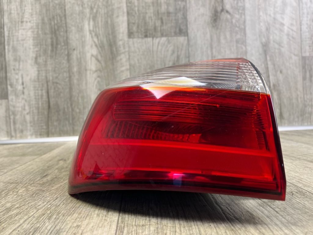 92401-A7000 | Ліхтар зовнішній задн. лів. KIA FORTE YD 12- - Фото 2