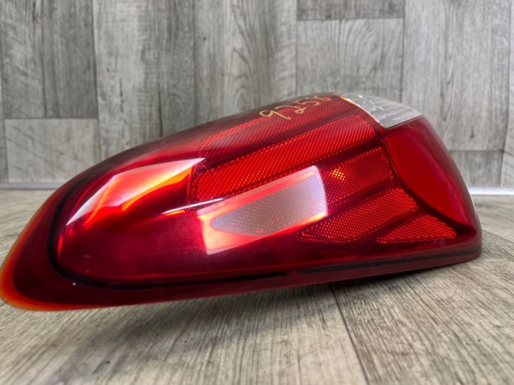 92401-A7000 | Ліхтар зовнішній задн. лів. KIA FORTE YD 12- - Фото 3