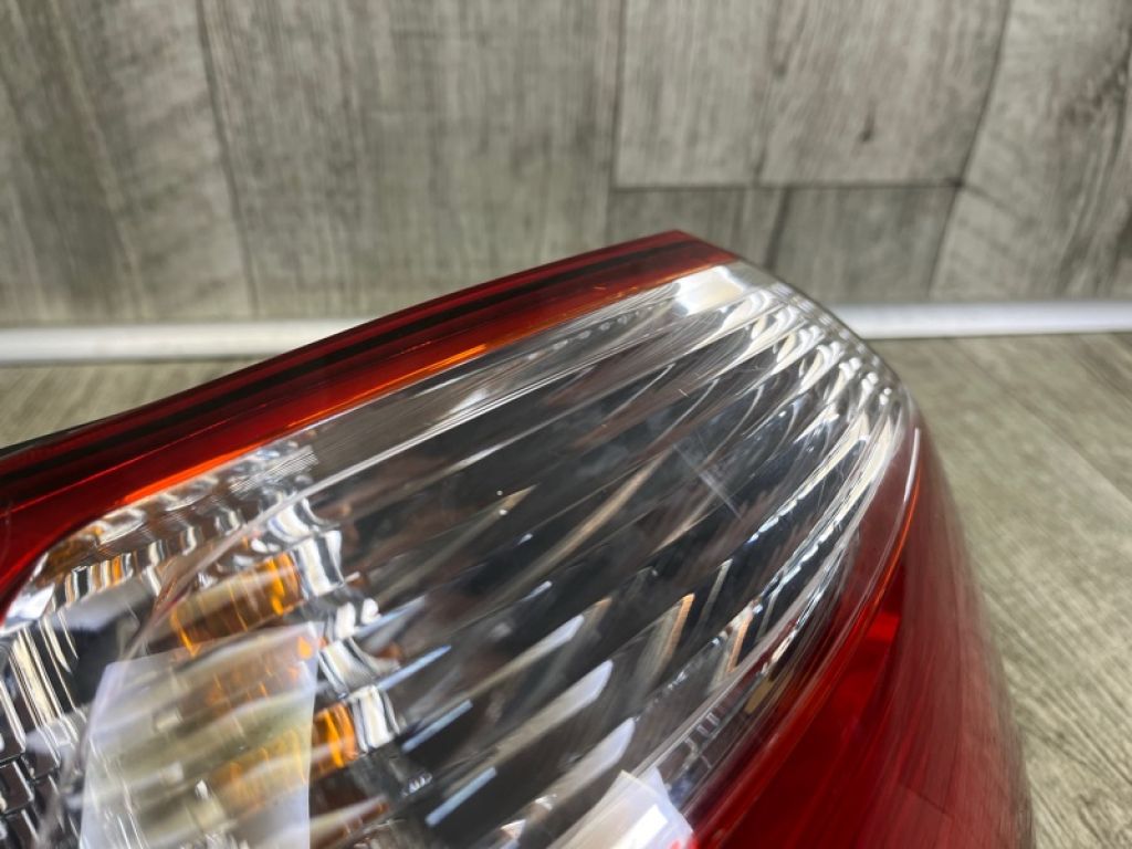 92401-A7000 | Ліхтар зовнішній задн. лів. KIA FORTE YD 12- - Фото 5