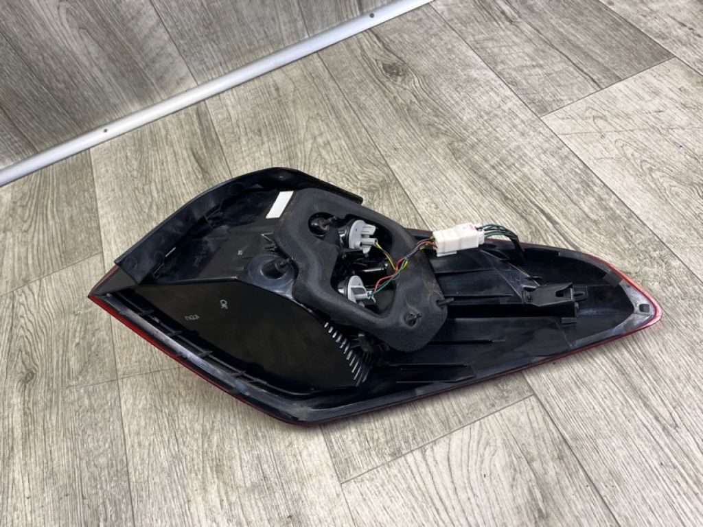 92401-A7000 | Ліхтар зовнішній задн. лів. KIA FORTE YD 12- - Фото 7