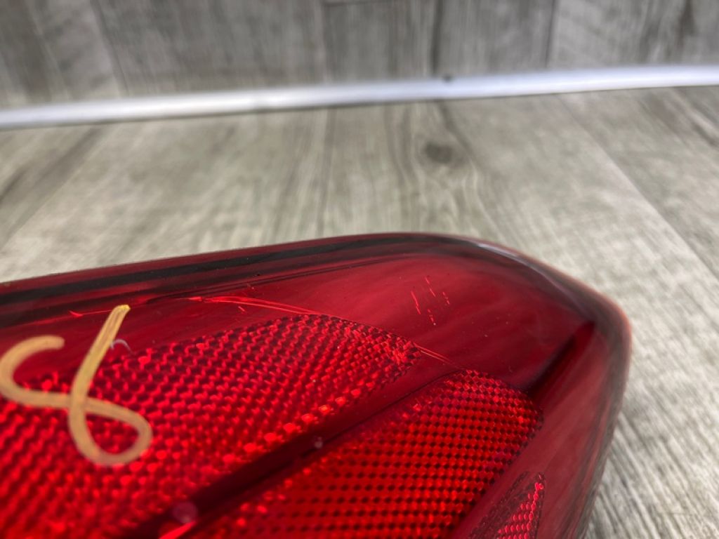 92402-A7000 | Ліхтар зовнішній задн. прав. KIA FORTE YD 12- - Фото 3