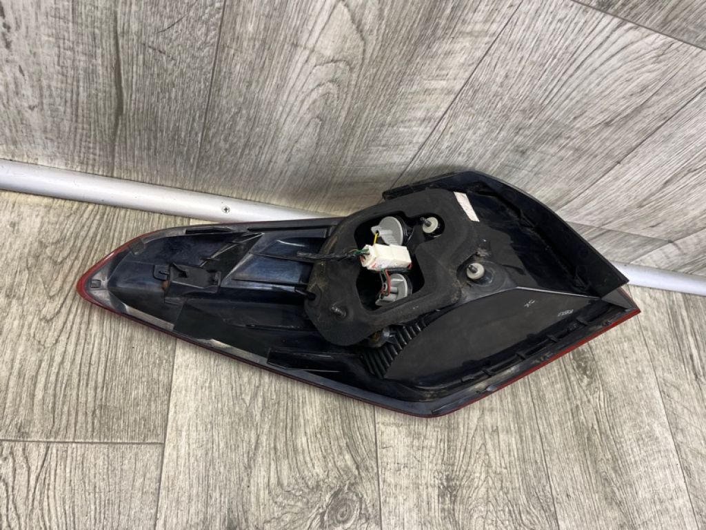 92402-A7000 | Ліхтар зовнішній задн. прав. KIA FORTE YD 12- - Фото 6