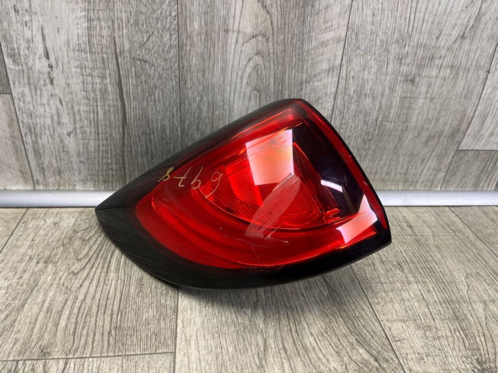 68229027AF | Ліхтар зовнішній задн. лів. CHRYSLER PACIFICA 16-20