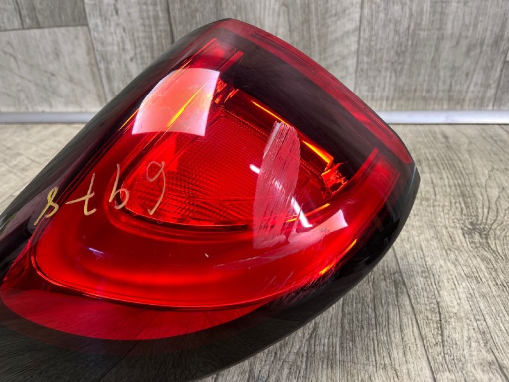 68229027AF | Ліхтар зовнішній задн. лів. CHRYSLER PACIFICA 16-20 - Фото 2