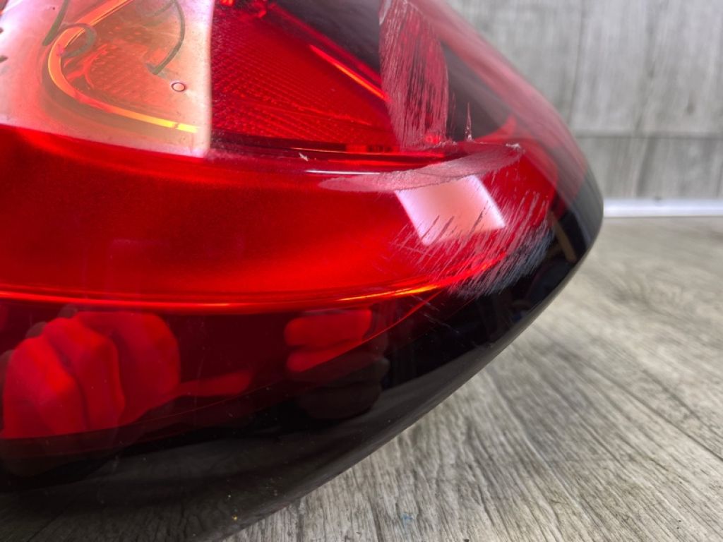 68229027AF | Ліхтар зовнішній задн. лів. CHRYSLER PACIFICA 16-20 - Фото 3