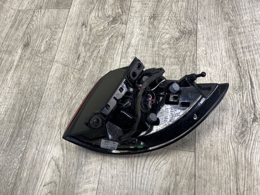 68229027AF | Ліхтар зовнішній задн. лів. CHRYSLER PACIFICA 16-20 - Фото 5
