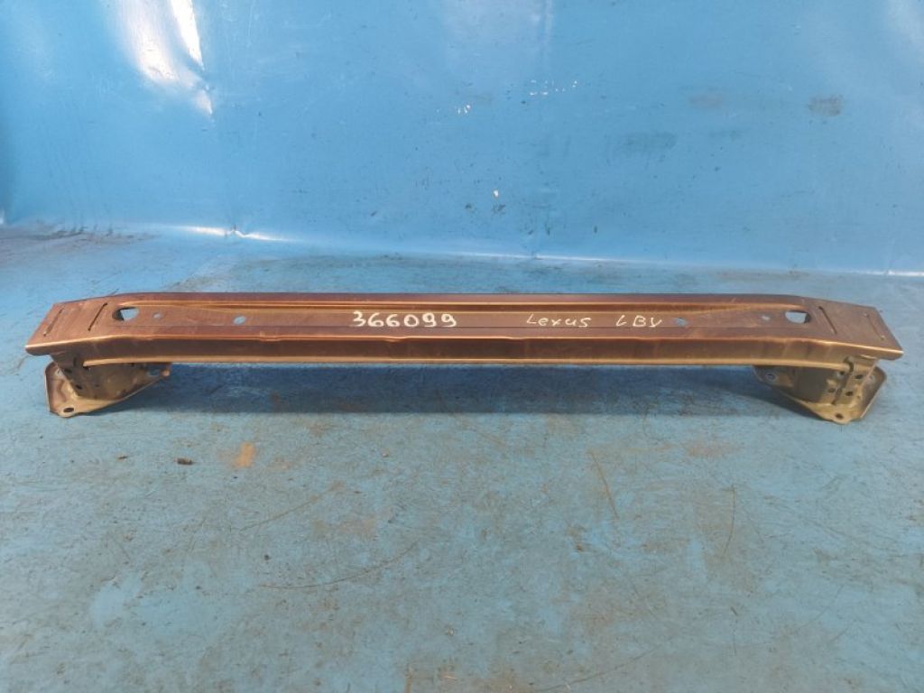 52023-52170 | Підсилювач заднього бампера LEXUS LBX 23- - Фото 3