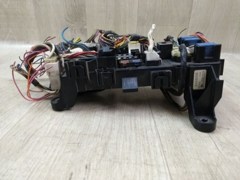 36710-64J00 | Блок предохранителей салон SUZUKI GRAND VITARA 05-15 - Фото 2