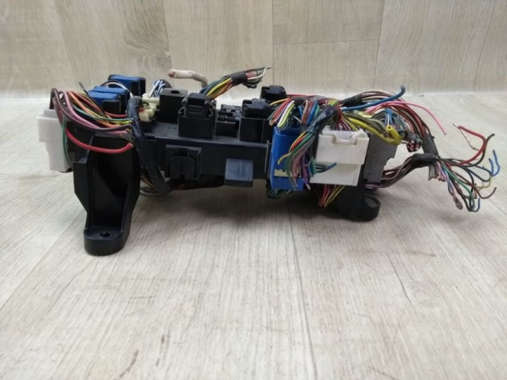 36710-64J00 | Блок предохранителей салон SUZUKI GRAND VITARA 05-15 - Фото 3