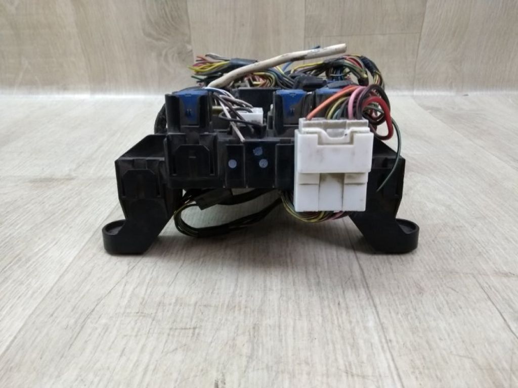 36710-64J00 | Блок предохранителей салон SUZUKI GRAND VITARA 05-15 - Фото 4