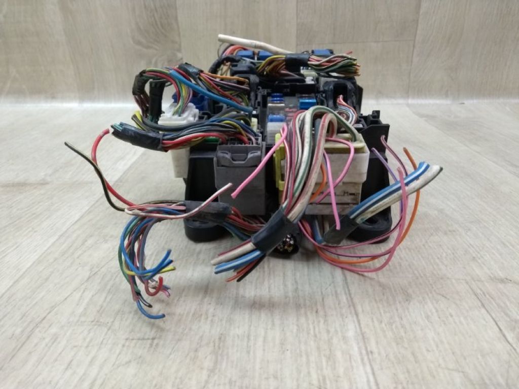 36710-64J00 | Блок предохранителей салон SUZUKI GRAND VITARA 05-15 - Фото 5