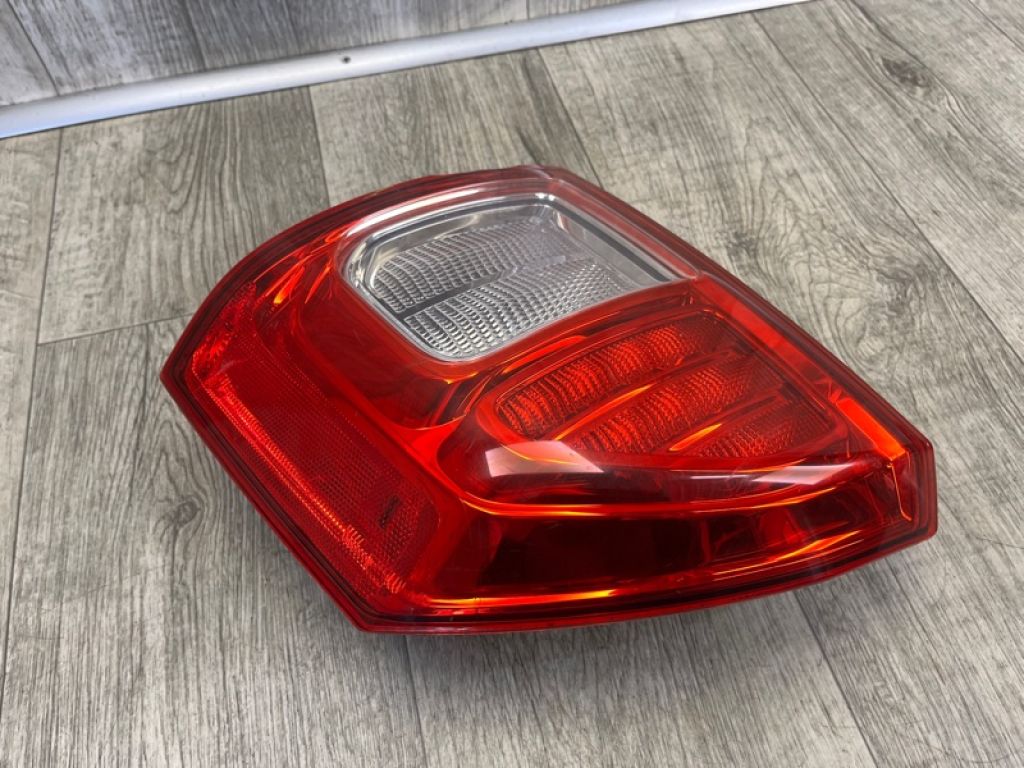 5272908AA | Ліхтар зовнішній задн. прав. JEEP COMPASS 06-16 - Фото 2