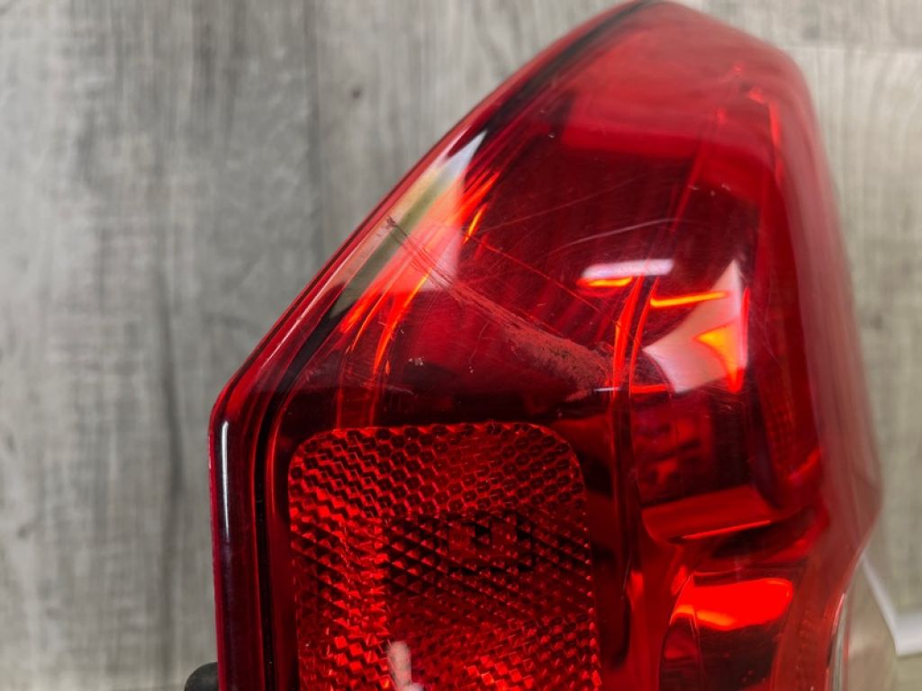 5272909AA | Фонарь наружный задн. лев. JEEP COMPASS 06-16 - Фото 2