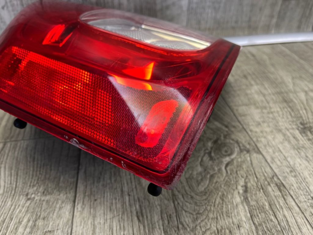 5272909AA | Фонарь наружный задн. лев. JEEP COMPASS 06-16 - Фото 3