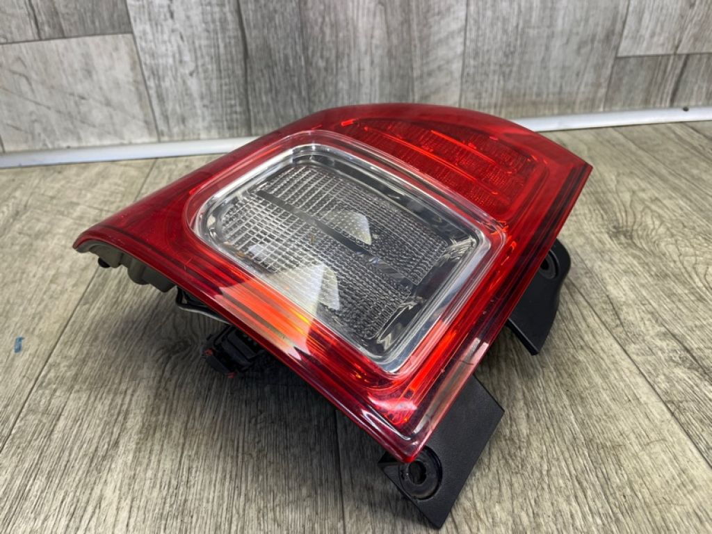 5272909AA | Фонарь наружный задн. лев. JEEP COMPASS 06-16 - Фото 4