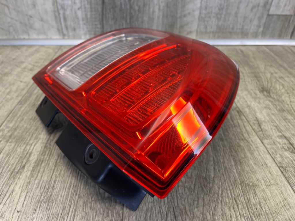 5272909AA | Фонарь наружный задн. лев. JEEP COMPASS 06-16 - Фото 5