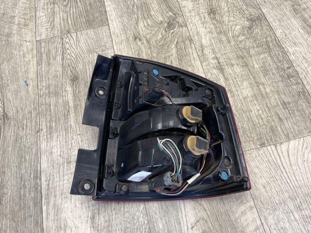 5272909AA | Фонарь наружный задн. лев. JEEP COMPASS 06-16 - Фото 6