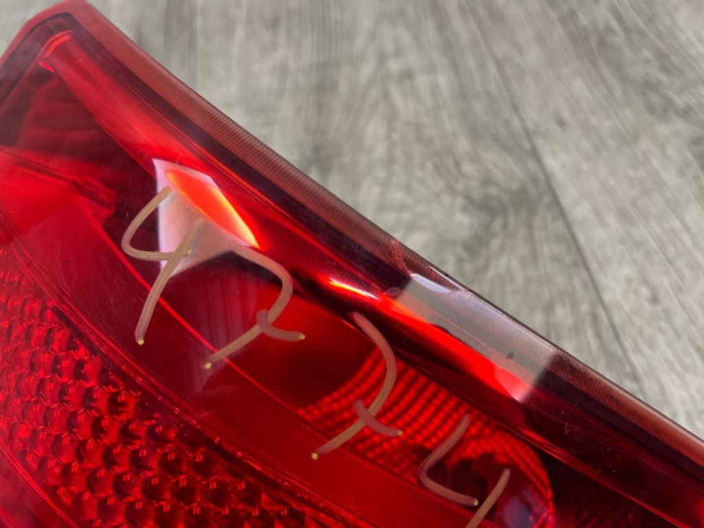 55079420AF | Ліхтар зовнішній задн. прав. JEEP GRAND CHEROKEE 11-22 - Фото 3