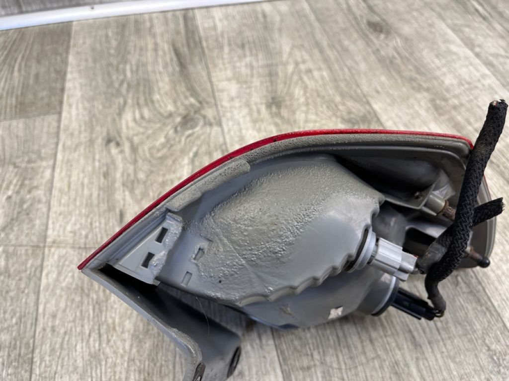 55079420AF | Ліхтар зовнішній задн. прав. JEEP GRAND CHEROKEE 11-22 - Фото 4