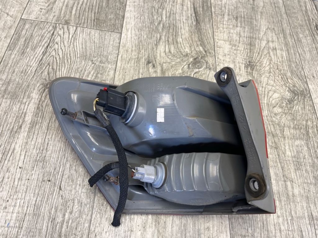 55079420AF | Ліхтар зовнішній задн. прав. JEEP GRAND CHEROKEE 11-22 - Фото 5