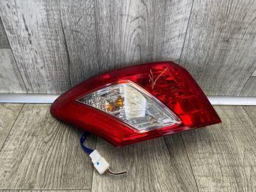 Ліхтар зовнішній задн. лів. LEXUS ES350 06-12