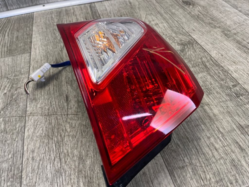 8156133500 | Ліхтар зовнішній задн. лів. LEXUS ES350 06-12 - Фото 3