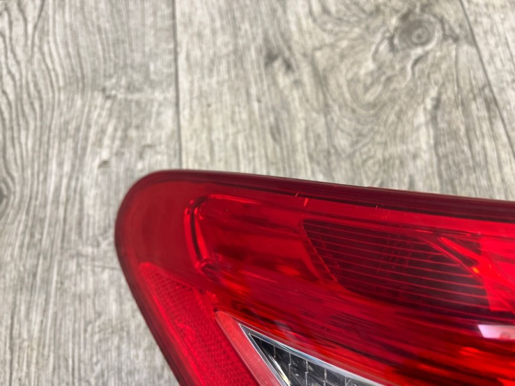 8156133500 | Ліхтар зовнішній задн. лів. LEXUS ES350 06-12 - Фото 4