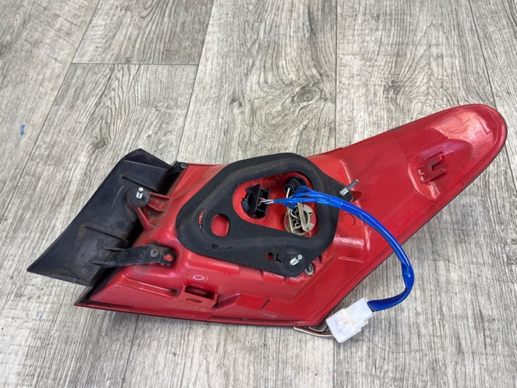 8156133500 | Ліхтар зовнішній задн. лів. LEXUS ES350 06-12 - Фото 5