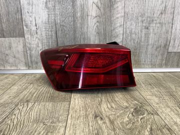 Ліхтар зовнішній задн. лів. KIA FORTE BD 18-21