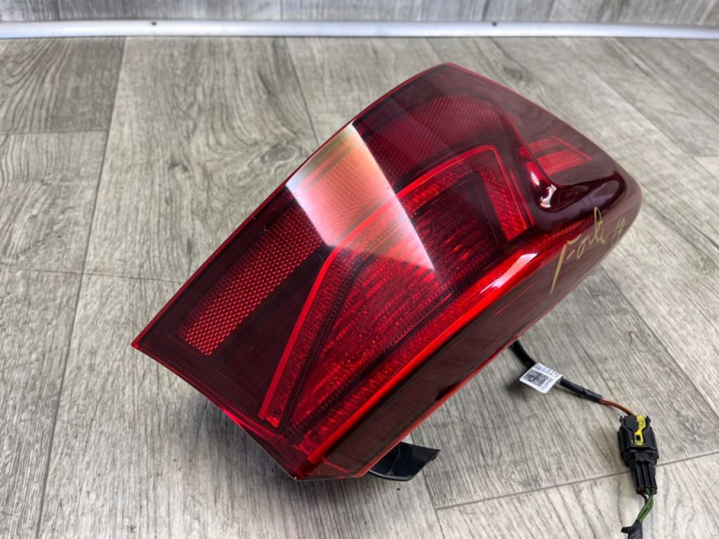 92401M7000 | Ліхтар зовнішній задн. лів. KIA FORTE BD 18-21 - Фото 2