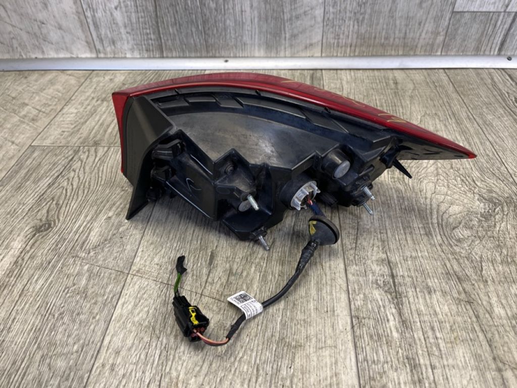 92401M7000 | Ліхтар зовнішній задн. лів. KIA FORTE BD 18-21 - Фото 4