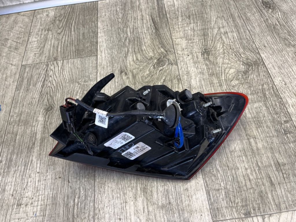 92401M7000 | Ліхтар зовнішній задн. лів. KIA FORTE BD 18-21 - Фото 5