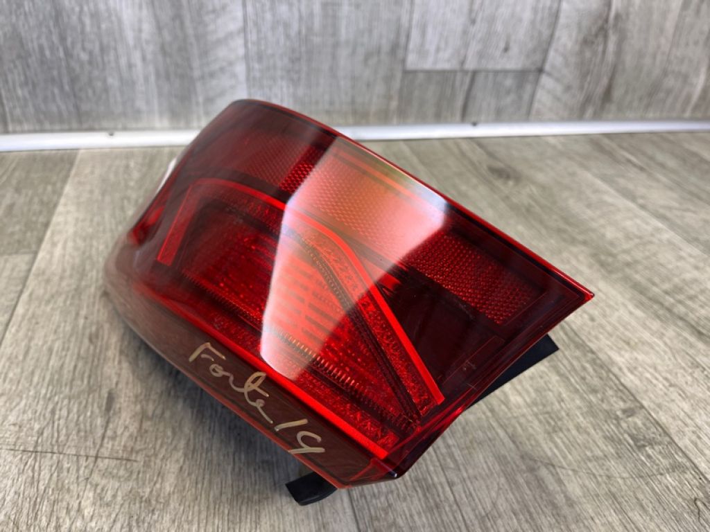 92402M7000 | Ліхтар зовнішній задн. прав. KIA FORTE BD 18-21 - Фото 2