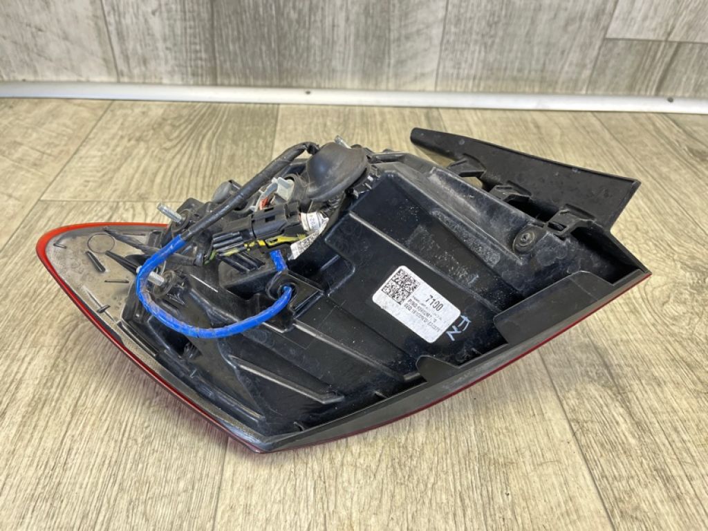 92402M7000 | Ліхтар зовнішній задн. прав. KIA FORTE BD 18-21 - Фото 4