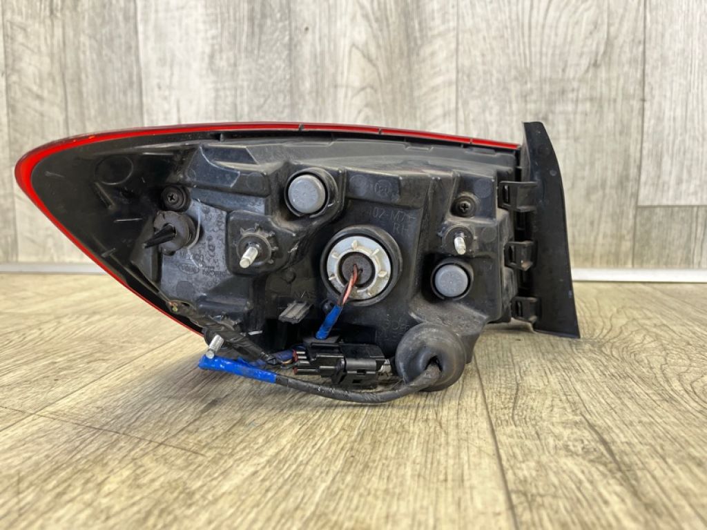 92402M7000 | Ліхтар зовнішній задн. прав. KIA FORTE BD 18-21 - Фото 5