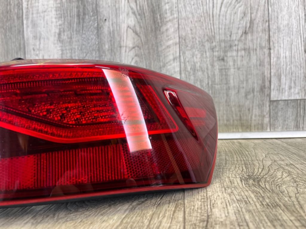 92402M7000 | Ліхтар зовнішній задн. прав. KIA FORTE BD 18-21 - Фото 6