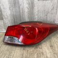 924023X050 | Ліхтар зовнішній задн. прав. HYUNDAI ELANTRA MD 10-15