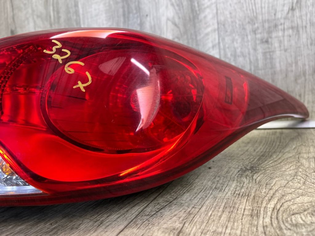 924023X050 | Ліхтар зовнішній задн. прав. HYUNDAI ELANTRA MD 10-15 - Фото 3