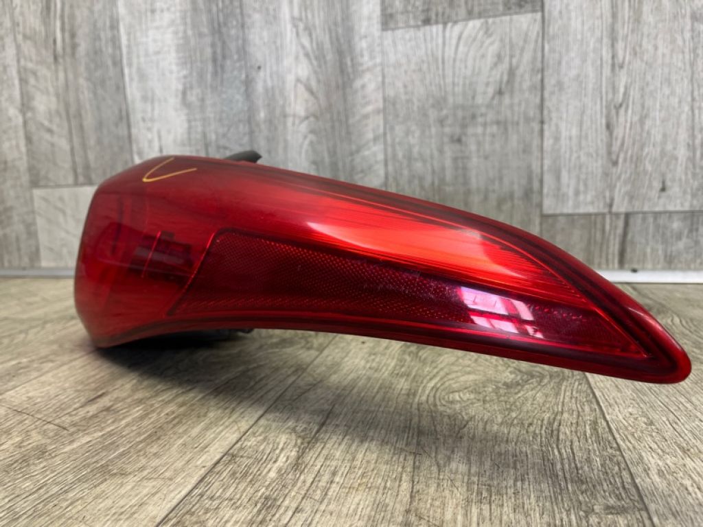 924023X050 | Ліхтар зовнішній задн. прав. HYUNDAI ELANTRA MD 10-15 - Фото 4