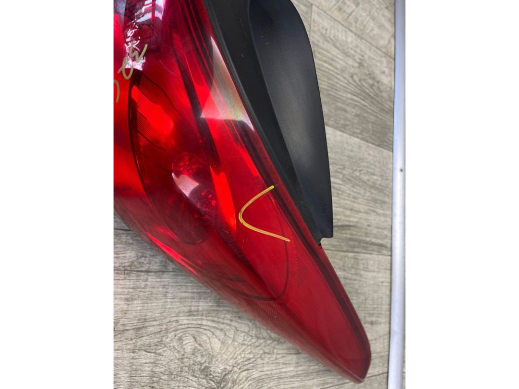 924023X050 | Ліхтар зовнішній задн. прав. HYUNDAI ELANTRA MD 10-15 - Фото 5